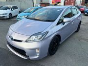 Toyota Prius 2015