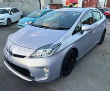 Toyota Prius 2015