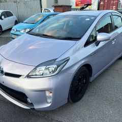 Toyota Prius 2015