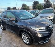 Honda Vezel 2015