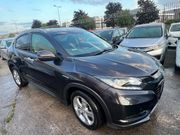 Honda Vezel 2015