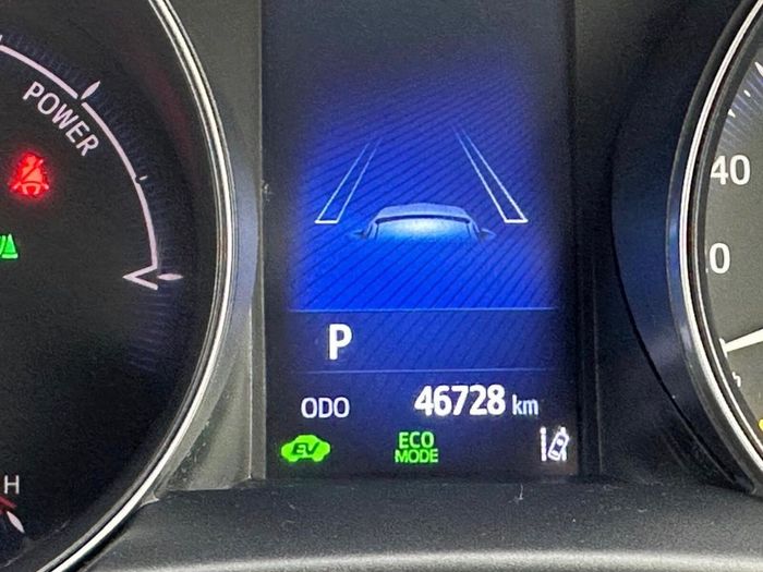 Toyota C-HR 2017
