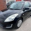 Suzuki Swift 2013