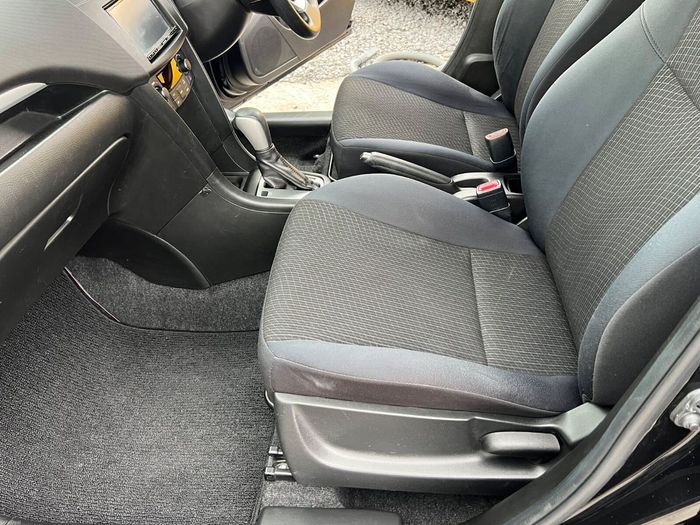 Suzuki Swift 2013