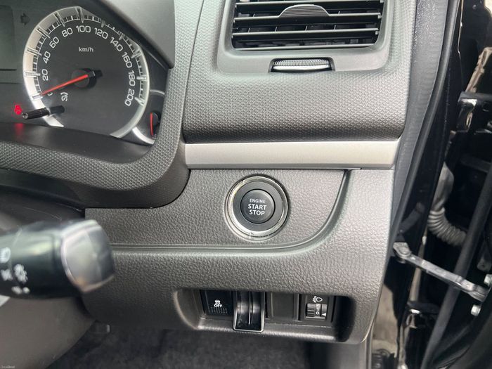 Suzuki Swift 2013