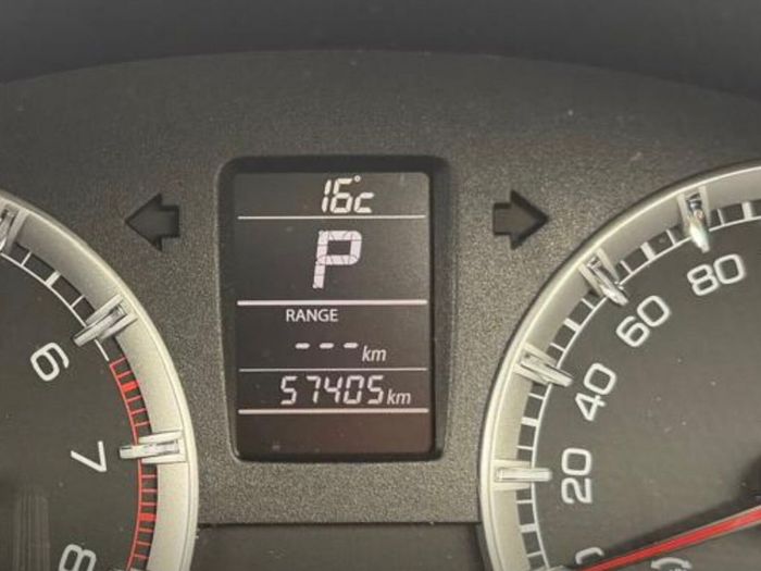 Suzuki Swift 2013
