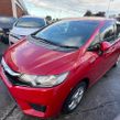 Honda Fit 2015