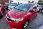 Honda Fit 2015