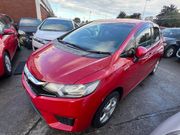Honda Fit 2015