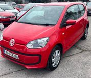 Volkswagen Up! 2015