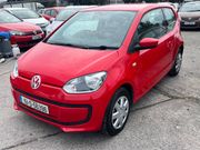 Volkswagen Up! 2015
