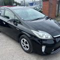 Toyota Prius 2013