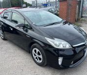 Toyota Prius 2013