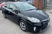 Toyota Prius 2013