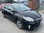 Toyota Prius 2013
