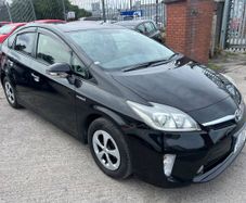 Toyota Prius 2013