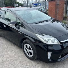 Toyota Prius 2013