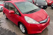 Honda Fit 2013