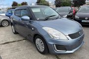 Suzuki Swift 2014