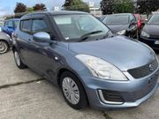 Suzuki Swift 2014