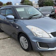 Suzuki Swift 2014