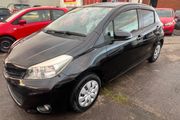 Toyota Vitz 2014