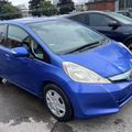 Honda Fit 2012