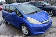 Honda Fit 2012