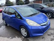 Honda Fit 2012