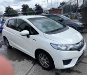 Honda Fit 2013