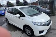 Honda Fit 2013