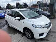 Honda Fit 2013