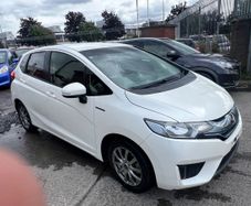 Honda Fit 2013