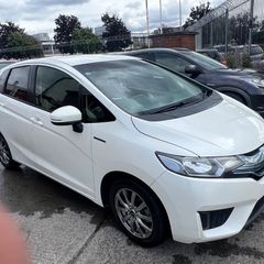 Honda Fit 2013