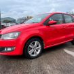 Volkswagen Polo 2013