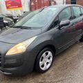 Peugeot 3008 2010