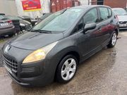 Peugeot 3008 2010