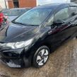 Honda Fit 2013