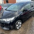 Honda Fit 2013