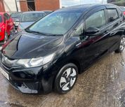 Honda Fit 2013