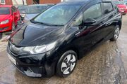 Honda Fit 2013