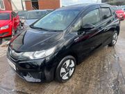 Honda Fit 2013