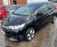Honda Fit 2013