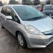 Honda Fit 2013