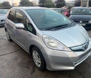 Honda Fit 2013
