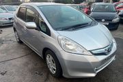 Honda Fit 2013