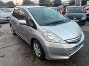 Honda Fit 2013
