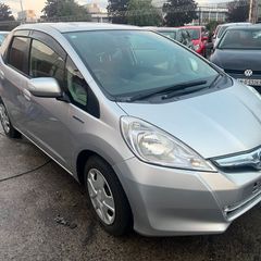 Honda Fit 2013