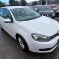 Volkswagen Golf 2012