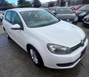 Volkswagen Golf 2012